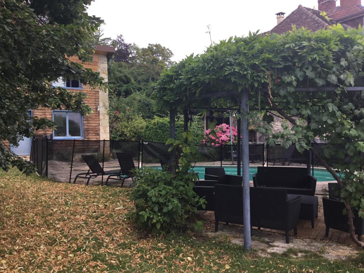 Villa duo Besançon Esterno foto